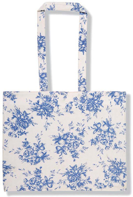 Bag Canvas shoulder